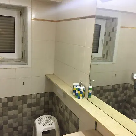 Apartamento L'Escala 아파트 L' Escala