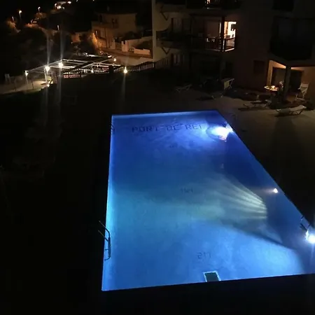 Apartamento L'Escala 아파트 L' Escala