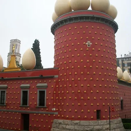 Apartamento L'Escala * L' Escala